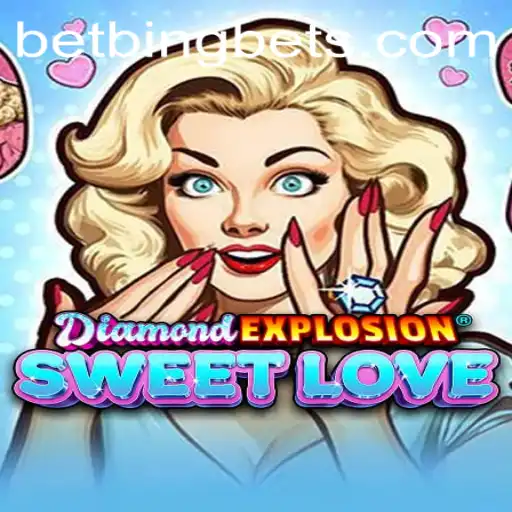 DiamondExplosionSweetLove: A Thrilling Adventure in the World of Online Gaming