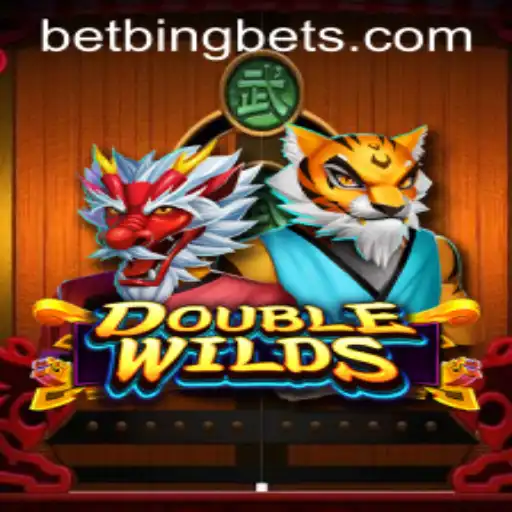 Unveiling DoubleWilds: A Thrilling BetBing.COM Adventure