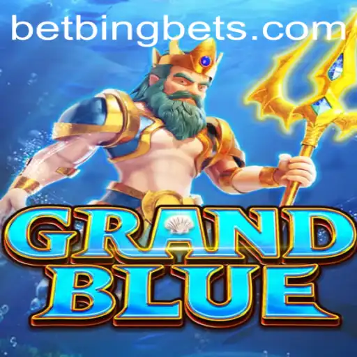 Explore the Thrills of GRANDBLUE with BetBing.COM