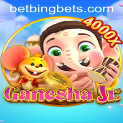 Exploring GaneshaJr: A New Wave in Online Gaming with BetBing.COM