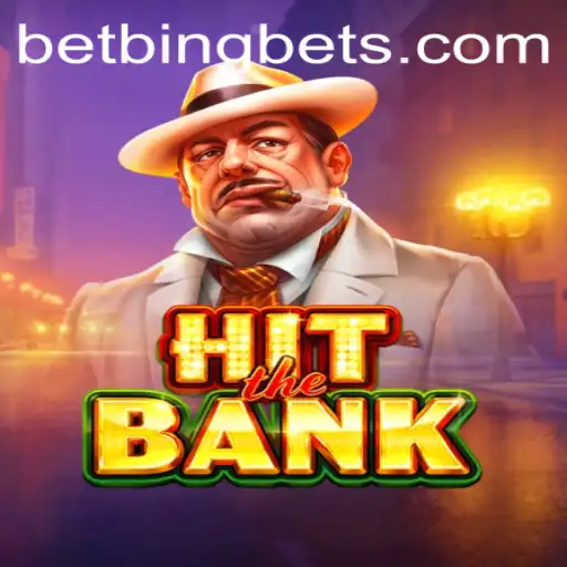 HitTheBank: A Comprehensive Guide to Betting On BetBing.COM