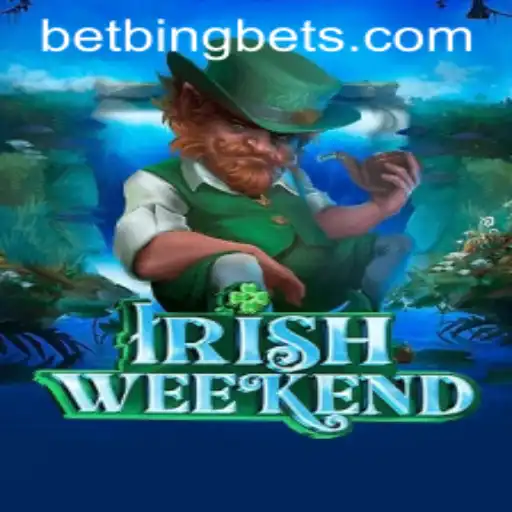 Explore the Exciting World of IrishWeekend on BetBing.COM