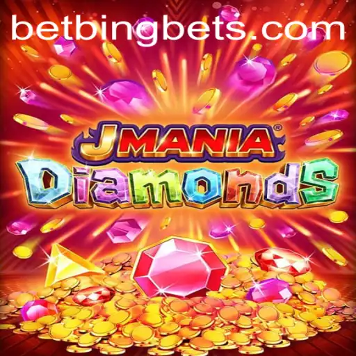 Discover the Thrills of JManiaDiamonds: A New Era in Online Gaming