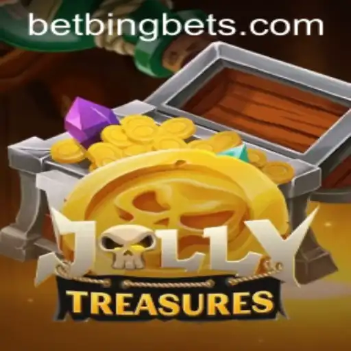 Discover JollyTreasures: A Thrilling Adventure Awaits at BetBing.COM