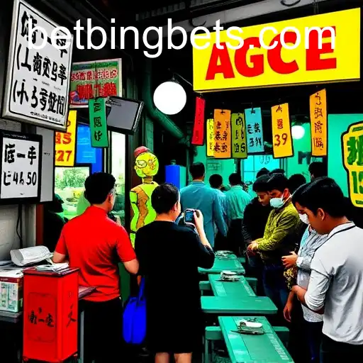 Jueteng: The Enduring Underground Lottery Phenomenon Amidst Digital Transformation