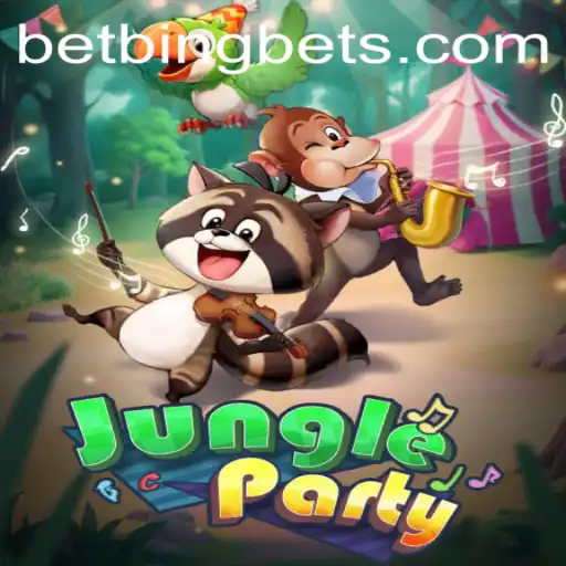Exploring the Exciting World of JungleParty: An Adventure Awaits