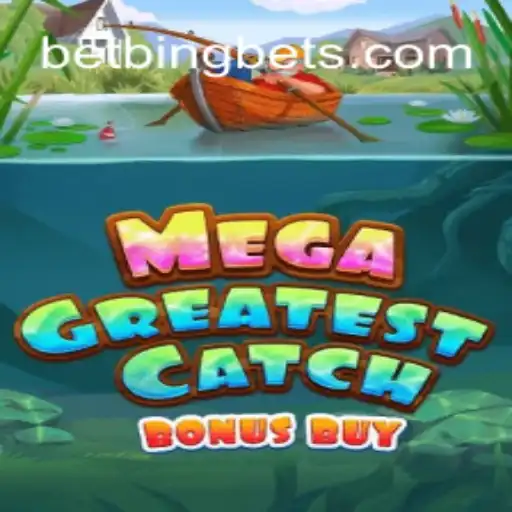 MegaGreatestCatchBonusBuy: A Dive into the Depths of Exciting Gaming with BetBing.COM
