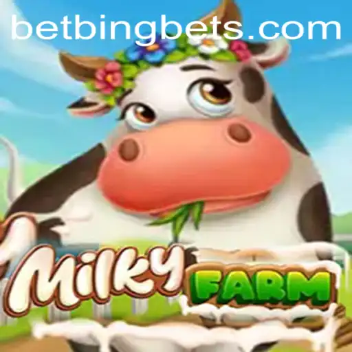 MilkyFarm and BetBing.COM: An Engaging Journey into Virtual Farming