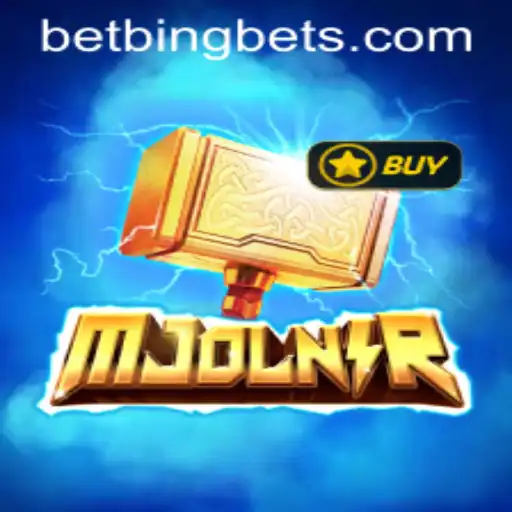 Discover the Thrilling World of Mjolnir on BetBing.COM