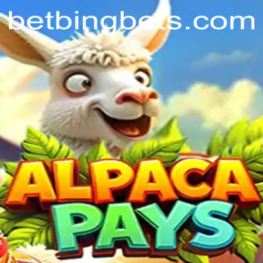 Discover the Exciting World of AlpacaPays with BetBing.COM