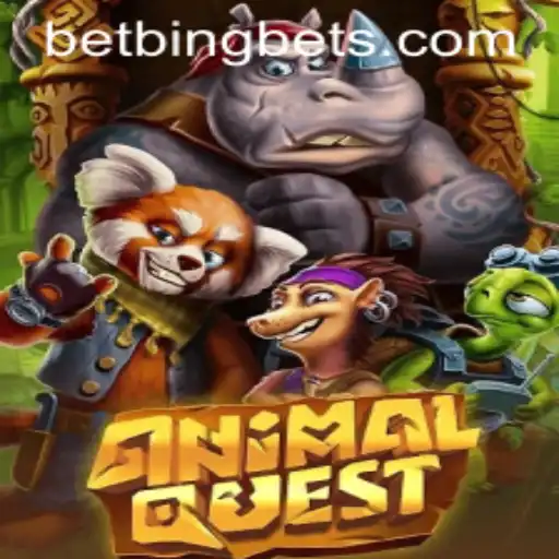 Discovering AnimalQuest: An Exciting Adventure in Gaming