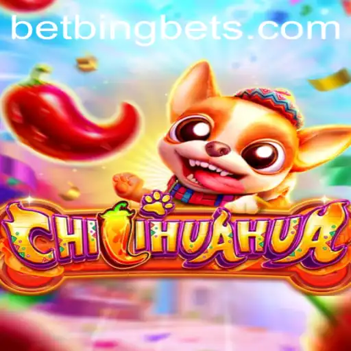 Unveiling the Thrills of CHILIHUAHUA: A Guide to BetBing.COM's Latest Sensation