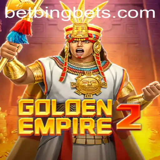 Explore the Intricacies of GoldenEmpire2 with BetBing.COM