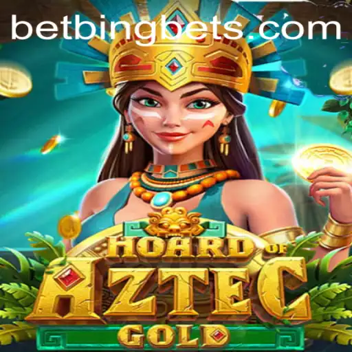 Unveiling the Excitement of HoardofAztecgold: A Thrilling Adventure with BetBing.COM