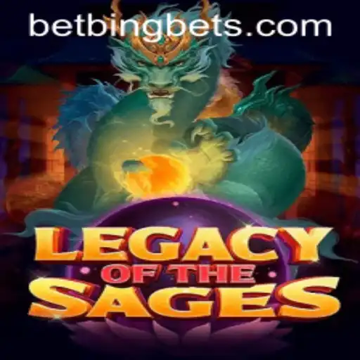 Exploring the Enchanting World of LegacyoftheSages with BetBing.COM
