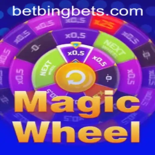 Exploring the Thrills of MagicWheel at BetBing.COM