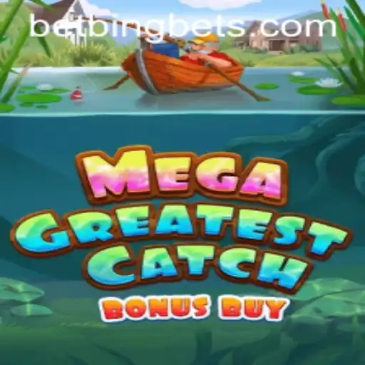 MegaGreatestCatchBonusBuy: A Dive into the Depths of Exciting Gaming with BetBing.COM