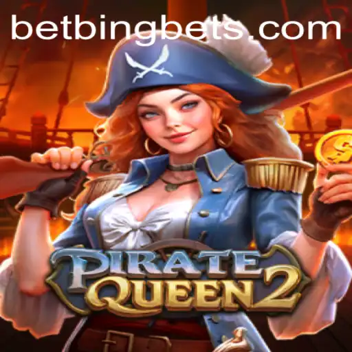 Discover the Thrills of PirateQueen2 at BetBing.COM