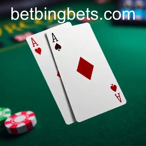 Exploring Online Baccarat with BetBing.COM