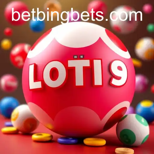 Exploring the World of Online Lottery: A Focus on BetBing.COM