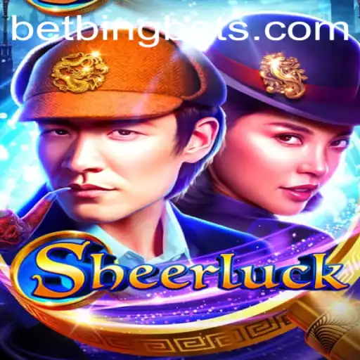 Discover the Intriguing World of Sheerluck: A Thrilling Game of Wit and Strategy