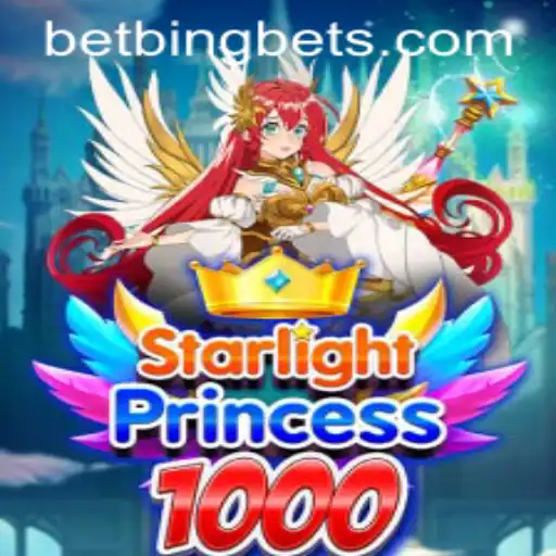 The Magic of StarlightPrincess1000: A Guide to Winning Big on BetBing.COM
