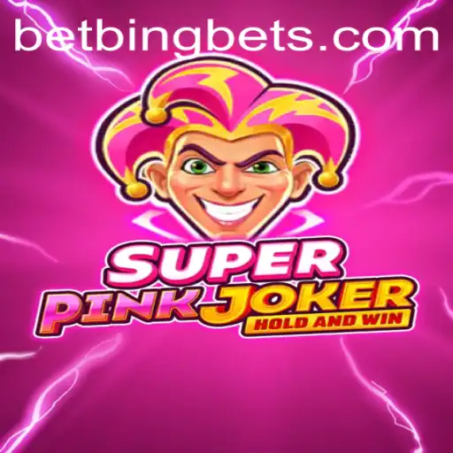 Mastering SuperPinkJoker: The Vibrant Casino Game Revolutionizing Online Play
