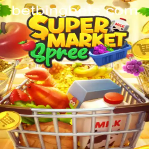 Explore the Exciting World of SupermarketSpree: A Game with a Twist