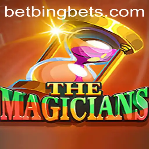 Discovering TheMagicians: A Captivating Adventure with BetBing.COM
