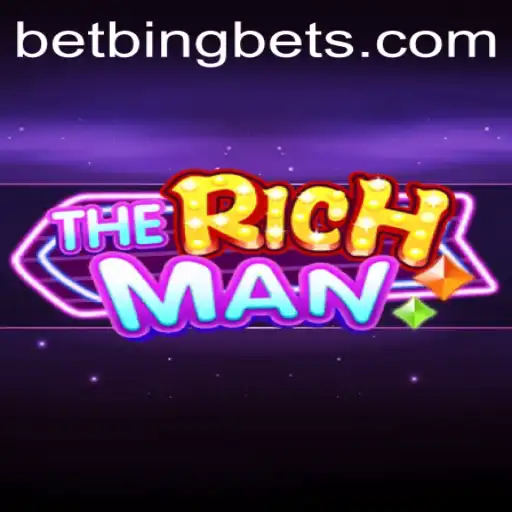 Discover 'TheRichMan': A Thrilling New Game Linked with BetBing.COM