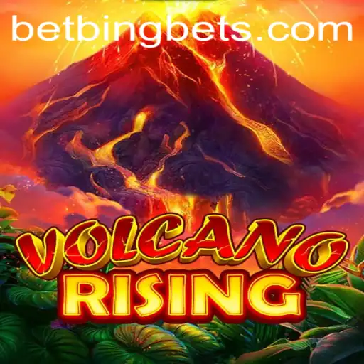 Discovering the Exciting World of VolcanoRising: A Comprehensive Guide